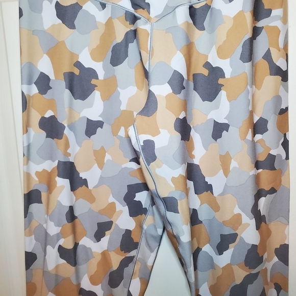 Aerie Real Me High Rise Legging Sz Xl - Picture 4 of 10